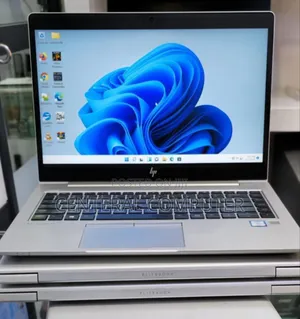 Photo - New Laptop HP EliteBook 830 G6 16GB Intel Core I7 SSD 512GB