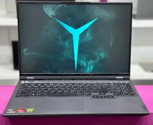 New Laptop Lenovo Legion 7 16GB AMD Ryzen 7 SSD 1T