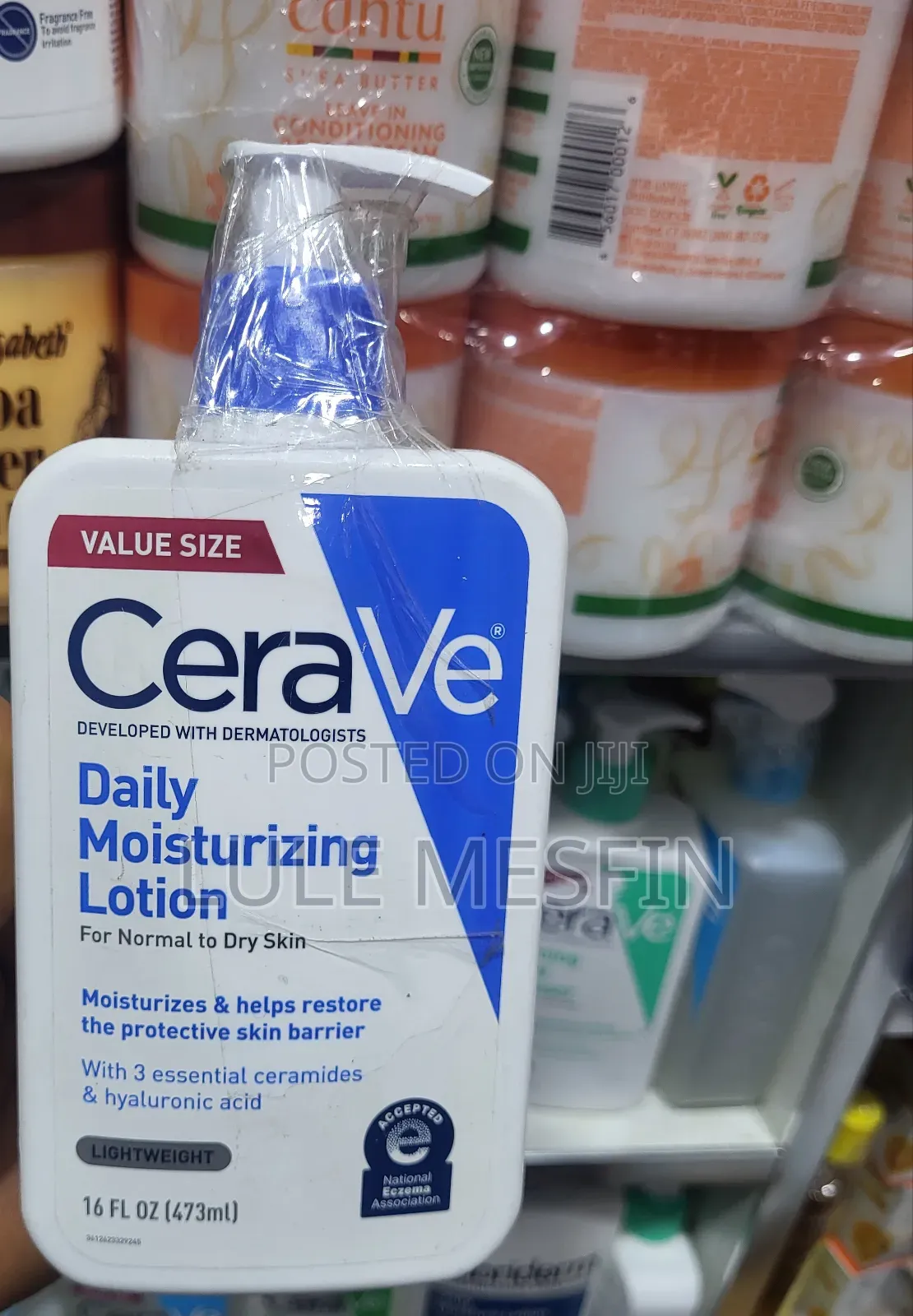 Orginal Cerave Moisturizing Lotion