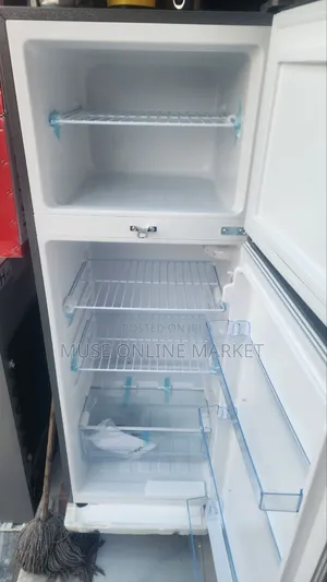 World Refrigerator 300 Model