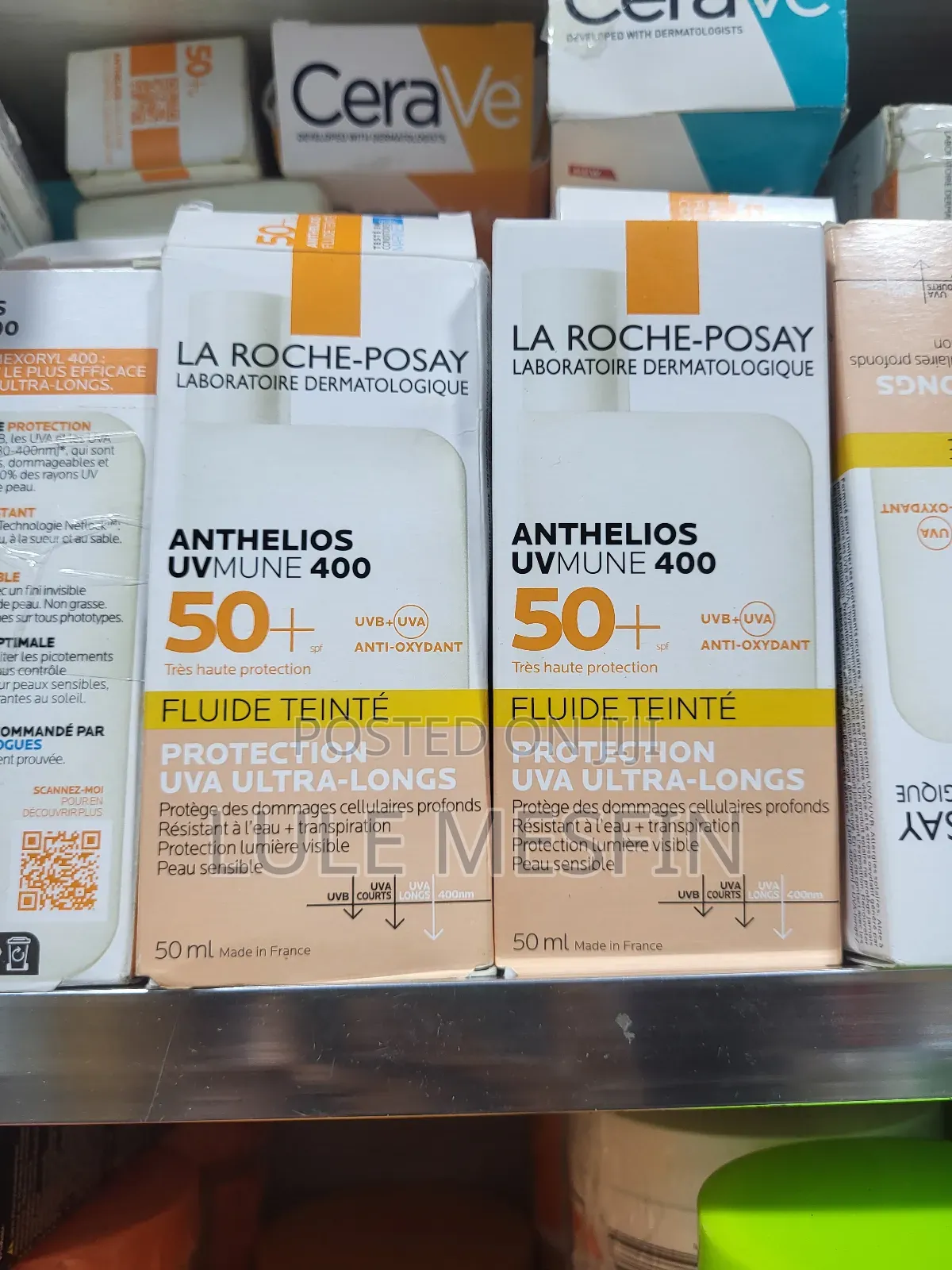 Orginal La Roche Posay