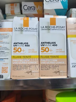 Orginal La Roche Posay