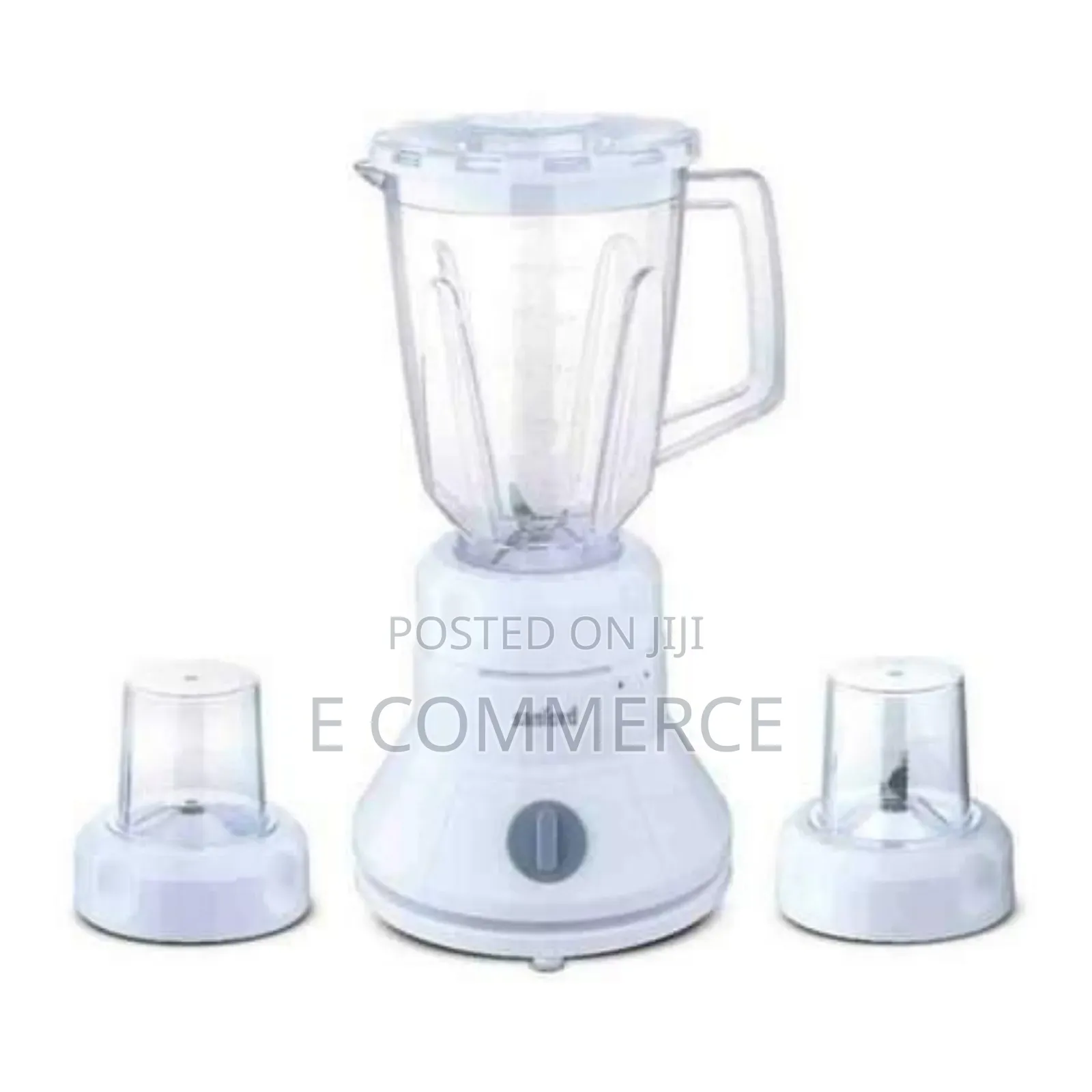 1sanford 3 in 1 Blender ሳንፎርድ 3 በ 1 የጁስ የቡናና ቅመማቅመም መፍጫ