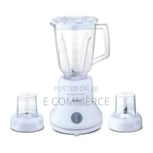 1sanford 3 in 1 Blender ሳንፎርድ 3 በ 1 የጁስ የቡናና ቅመማቅመም መፍጫ