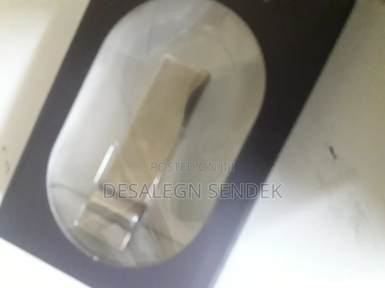 USB Flush Drive