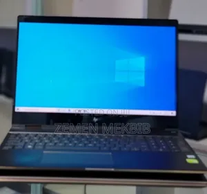 Photo - New Laptop HP Spectre X360 16GB Intel Core I7 SSD 512GB