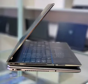 New Laptop HP Spectre X360 16GB Intel Core I7 SSD 512GB