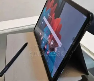 New Samsung Galaxy Tab S6 Lite 128 GB Silver