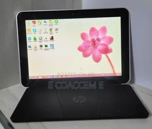 Photo - New HP ElitePad 900 G1 32 GB Silver