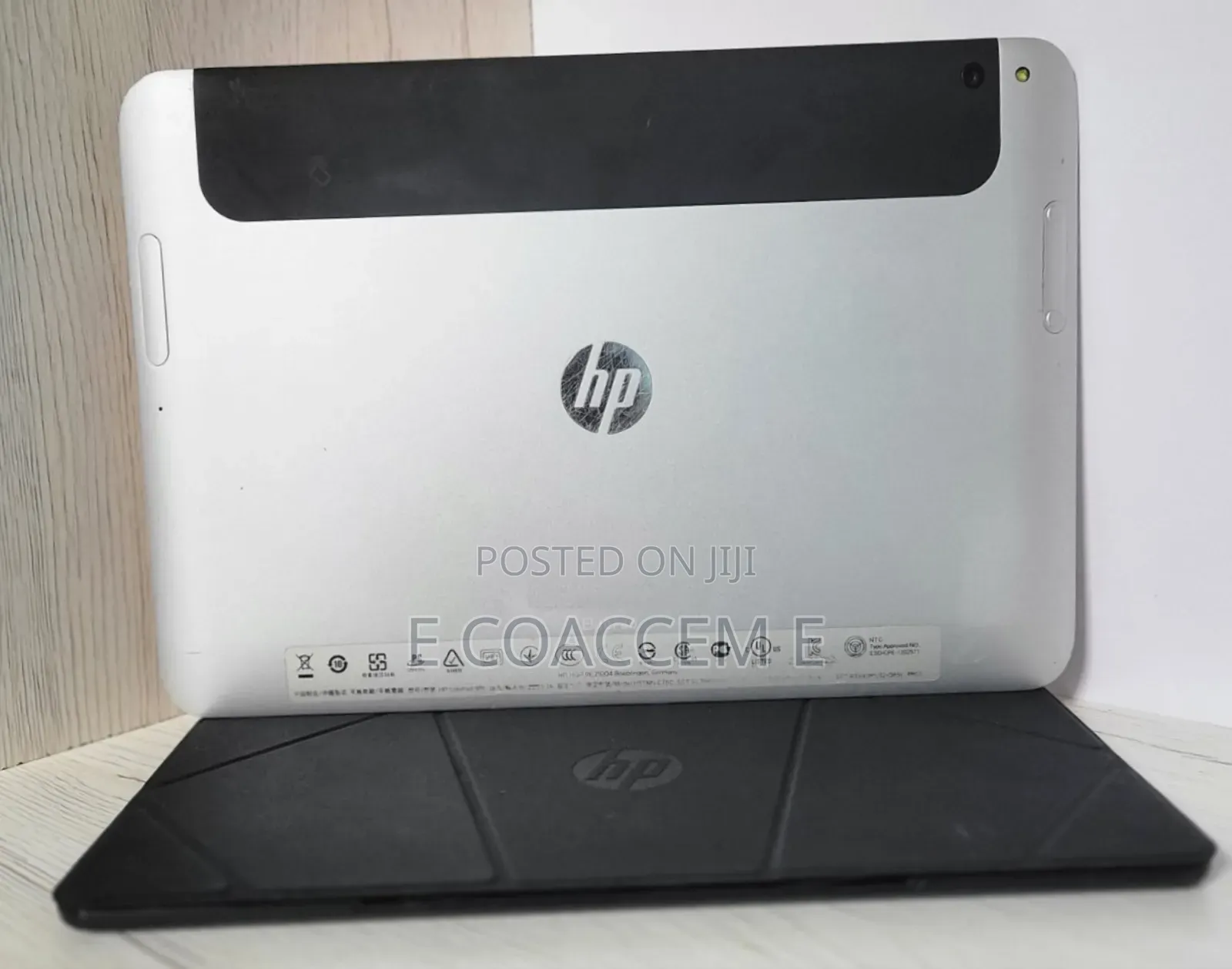 New HP ElitePad 900 G1 32 GB Silver