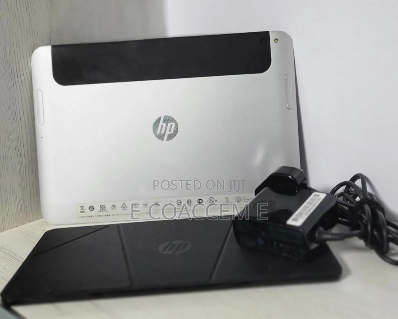 New HP ElitePad 900 G1 32 GB Silver