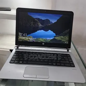 Photo - New Laptop HP 8GB Intel Core I3 SSD 128GB