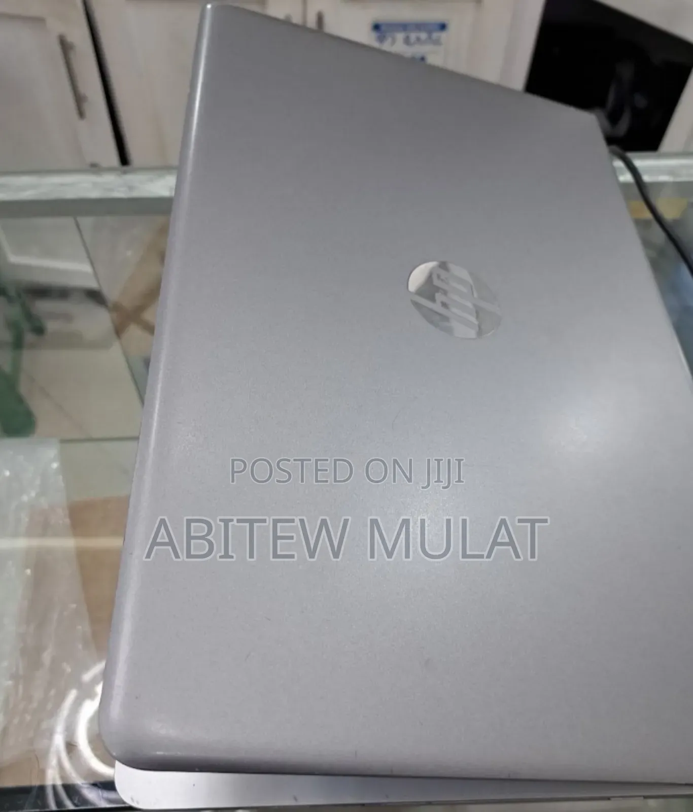 New Laptop HP Pavilion 15 12GB Intel Core I5 HDD+SSD 1T