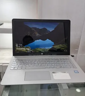 New Laptop HP Pavilion 15 12GB Intel Core I5 HDD+SSD 1T