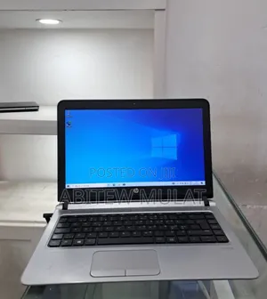 Photo - New Laptop HP ProBook 430 G1 8GB Intel Core I3 SSD 128GB