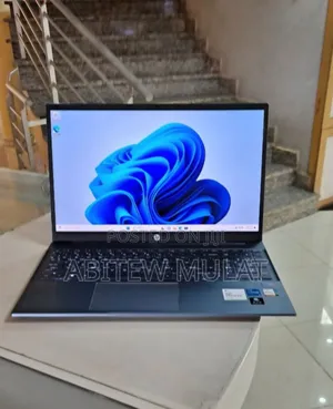 New Laptop HP Pavilion 15 8GB Intel Core I5 SSD 512GB