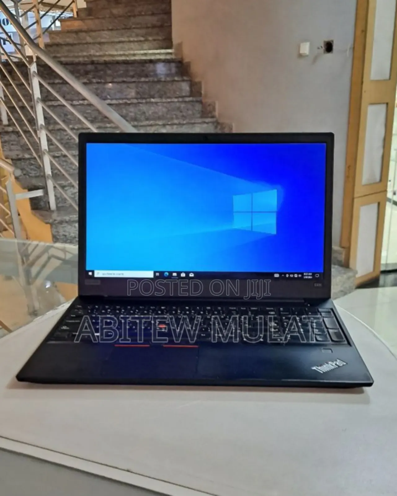 New Laptop Lenovo ThinkPad Yoga 8GB Intel Core I7 HDD 1T