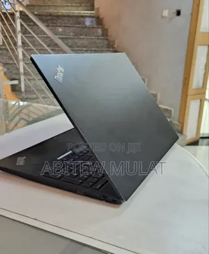 New Laptop Lenovo ThinkPad Yoga 8GB Intel Core I7 HDD 1T