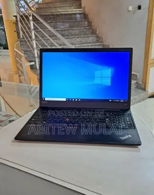 New Laptop Lenovo ThinkPad Yoga 8GB Intel Core I7 HDD 1T