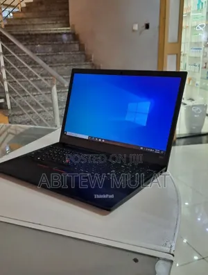 New Laptop Lenovo ThinkPad Yoga 8GB Intel Core I7 HDD 1T