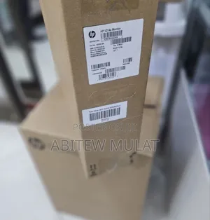 New Desktop Computer HP 280 G3 8GB Intel Core I7 HDD 1T