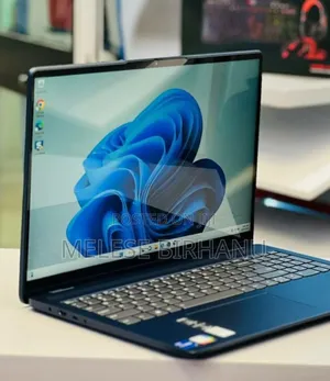 Photo - New Laptop Lenovo IdeaPad Flex 15 16GB Intel Core I7 SSD 512GB