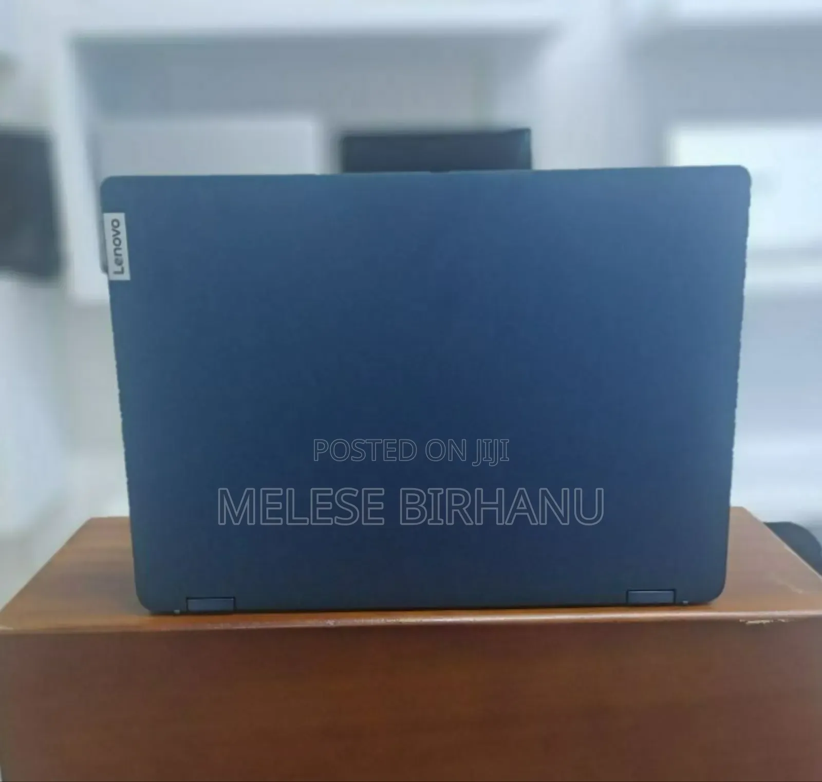 New Laptop Lenovo IdeaPad Flex 15 16GB Intel Core I7 SSD 512GB