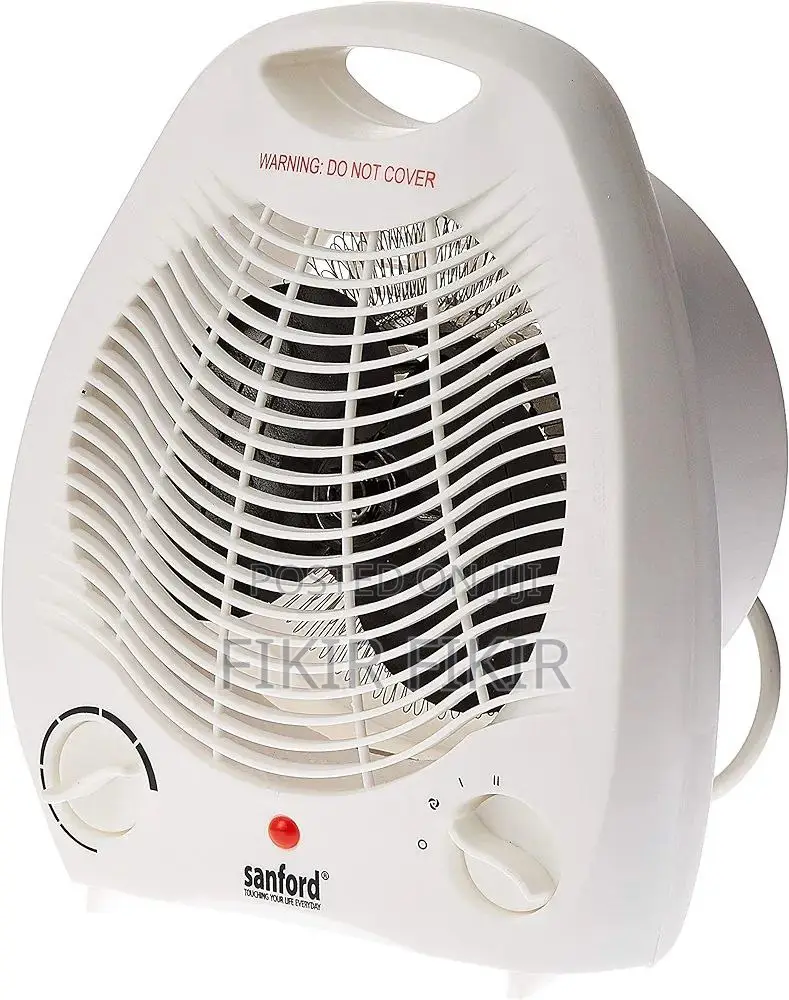 የቤት_ማሞቂያ Sanford Room Heater