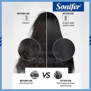 SONIFER Hair Styler SF-9529 Original