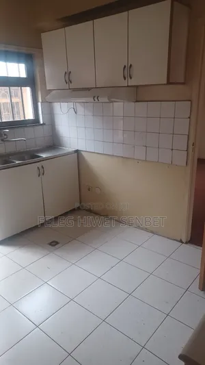 Furnished 4bdrm House in አዲስ አበባ, Bole for sale