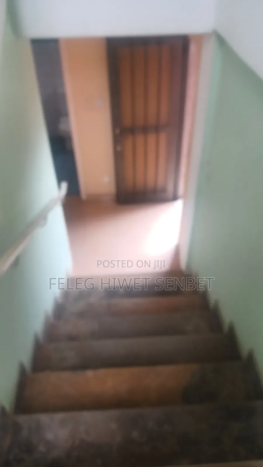 Furnished 4bdrm House in አዲስ አበባ, Bole for sale