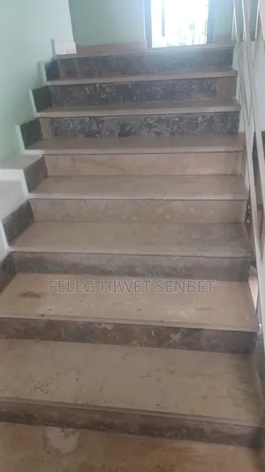 Furnished 4bdrm House in አዲስ አበባ, Bole for sale