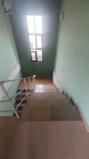 Furnished 4bdrm House in አዲስ አበባ, Bole for sale