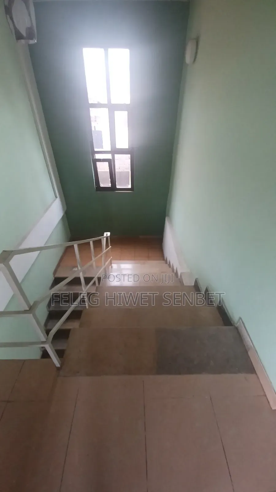 Furnished 4bdrm House in አዲስ አበባ, Bole for sale