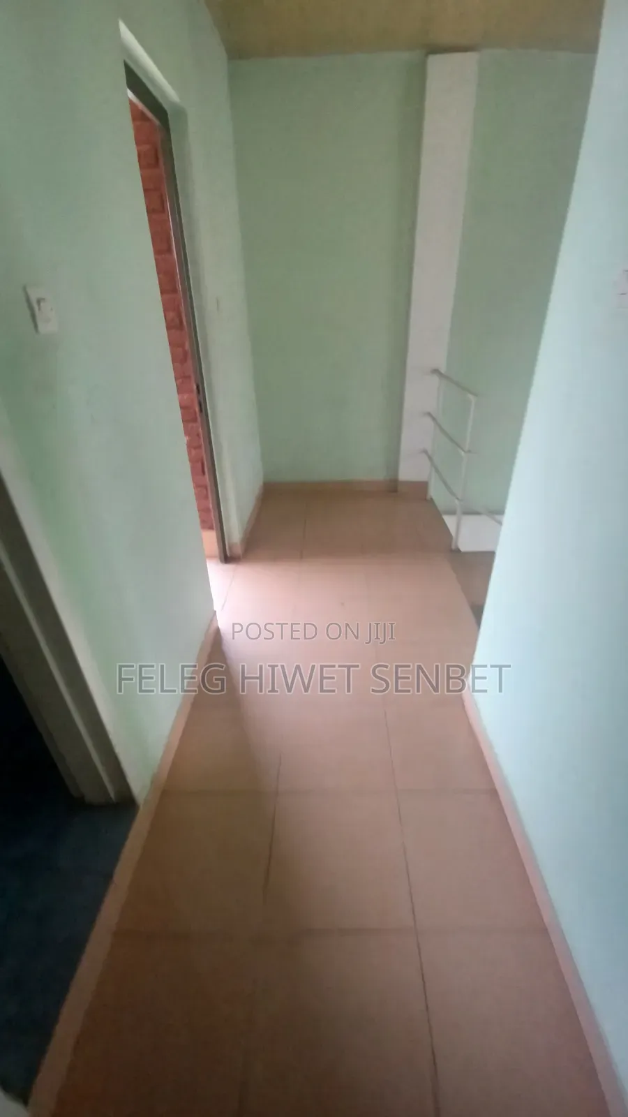 Furnished 4bdrm House in አዲስ አበባ, Bole for sale