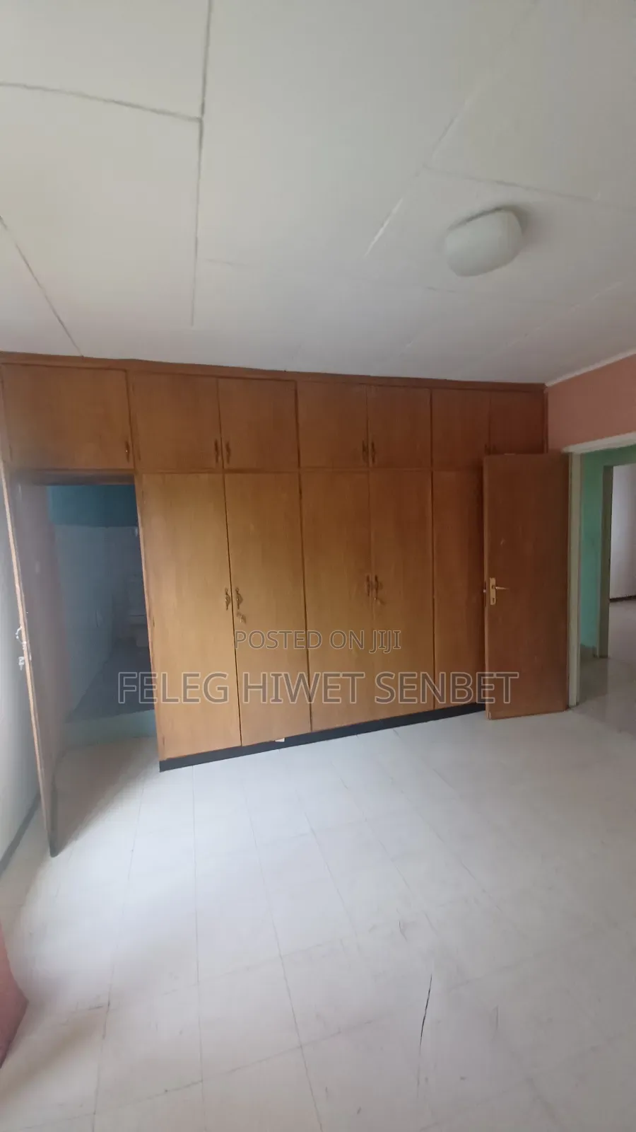 Furnished 4bdrm House in አዲስ አበባ, Bole for sale