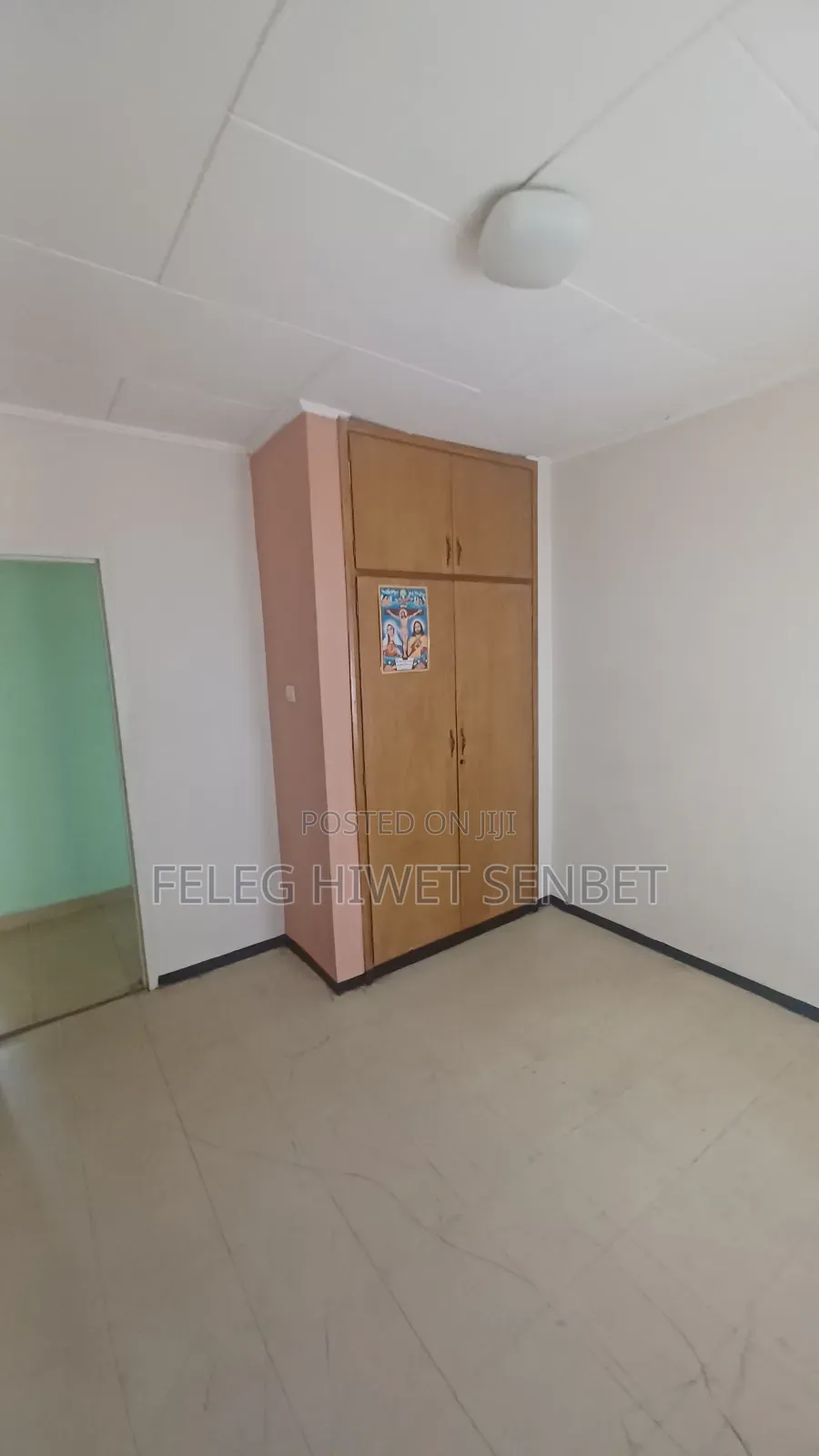 Furnished 4bdrm House in አዲስ አበባ, Bole for sale