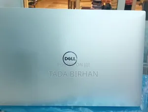 New Laptop Dell XPS 15 32GB Intel Core I7 SSD 1T