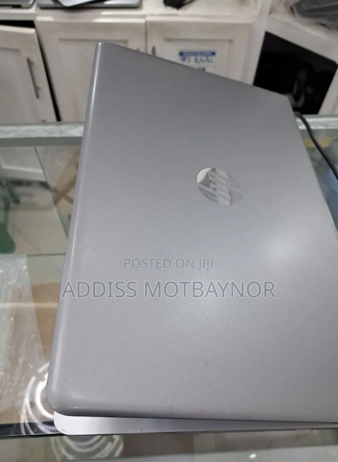 New Laptop HP Pavilion 15 12GB Intel Core I5 HDD+SSD 1T