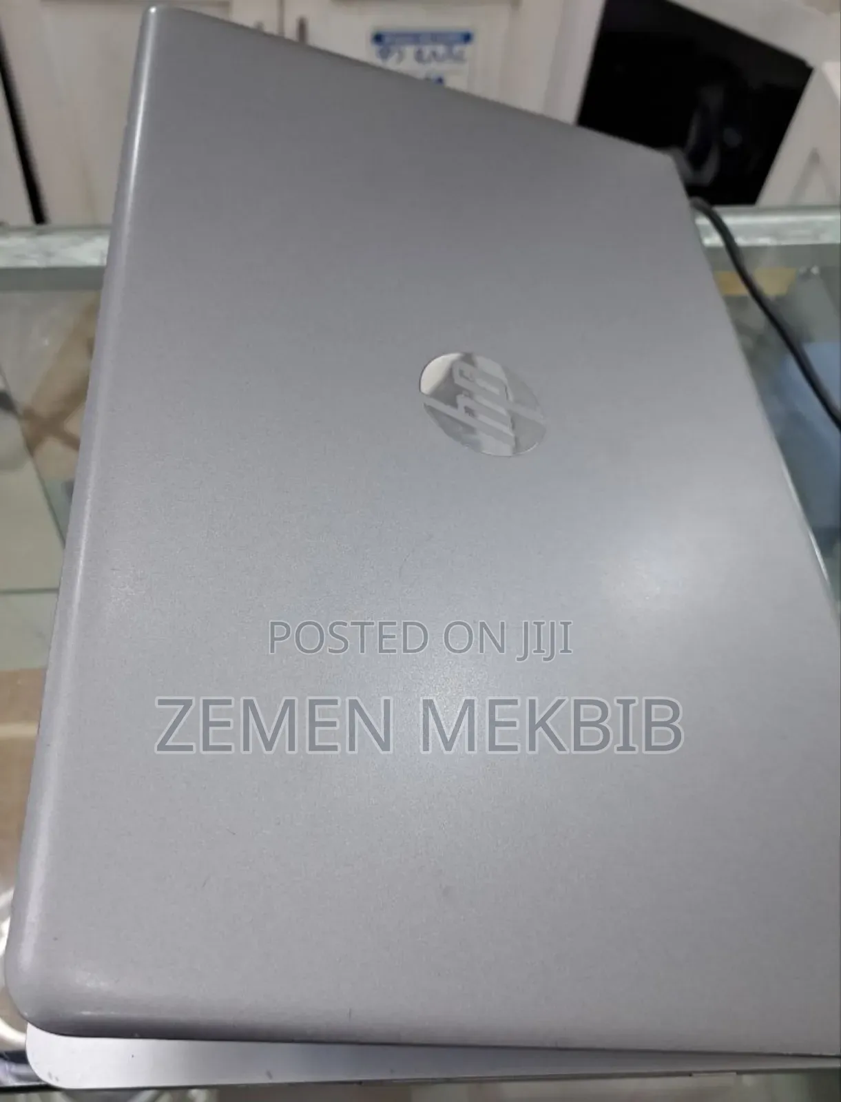 New Laptop HP Pavilion 15 12GB Intel Core I5 HDD 1T