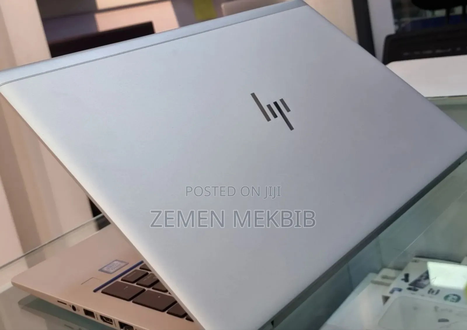 New Laptop HP EliteBook 850 G5 16GB Intel Core I5 SSD 512GB