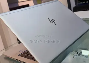 New Laptop HP EliteBook 850 G5 16GB Intel Core I5 SSD 512GB