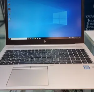 New Laptop HP EliteBook 850 G5 16GB Intel Core I5 SSD 512GB