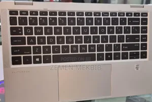 New Laptop HP EliteBook X360 1040 G7 16GB Intel Core I7 SSD 512GB