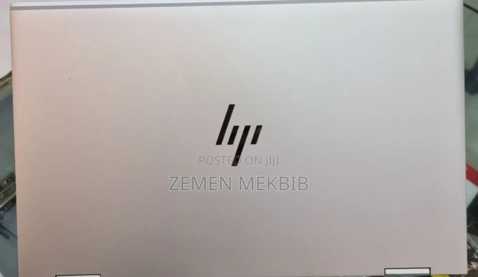New Laptop HP EliteBook X360 1040 G7 16GB Intel Core I7 SSD 512GB