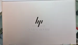 New Laptop HP EliteBook X360 1040 G7 16GB Intel Core I7 SSD 512GB