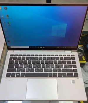 New Laptop HP EliteBook X360 1040 G7 16GB Intel Core I7 SSD 512GB