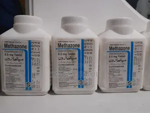 Photo - Semos Methazone