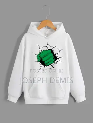 Photo - Quality Hoodies