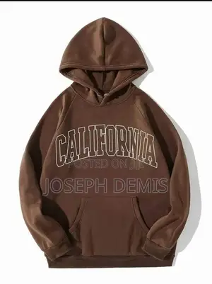 Photo - ጥራት ያላቸው ሹራቦች